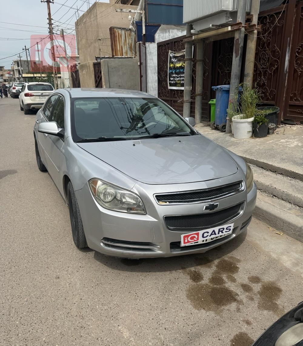 شيفروليه ماليبو